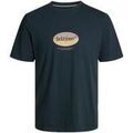 Tee-shirts sur Grenoble : T-shirt Jack & Jones 12240671