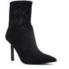 Bottines Guess FL7C2NFAB10BK