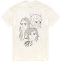 Tee-shirts sur Grenoble : T-shirt M83 NS7304