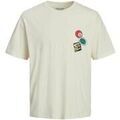 Tee-shirts sur Grenoble : T-shirt Jack & Jones 12254175