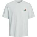 Tee-shirts sur Grenoble : T-shirt Jack & Jones 12254175