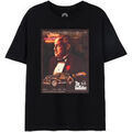Tee-shirts sur Grenoble : T-shirt The Godfather Italian Restaurant