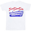 Tee-shirts sur Grenoble : T-shirt Breaking Bad NS7740