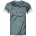 Tee-shirts sur Grenoble : T-shirt The Rolling Stones Tongue