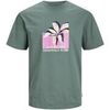 T-shirt Jack & Jones 12252173