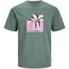 T-shirt Jack & Jones 12252173