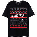 T-shirt Star Trek NS8025 Grenoble