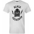 Tee-shirts sur Grenoble : T-shirt Disney Squadron