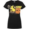 Tee-shirts sur Grenoble : T-shirt Despicable Me Cro-