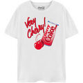 Tee-shirts sur Grenoble : T-shirt Coca-Cola Very Cherry Cherry Coke