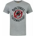 Tee-shirts sur Grenoble : T-shirt Boxtrolls Exterminators