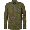 Chemise Petrol Industries 118407 Grenoble