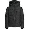 Veste enfant Jack & Jones 12258874-Black