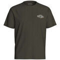 Tee-shirts sur Grenoble : T-shirt Kaporal 170466VTAH24