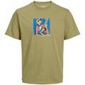 Tee-shirts sur Grenoble : T-shirt Jack & Jones 12273378