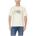 Tee-shirts sur Grenoble : T-shirt Jack & Jones 12273549
