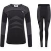 Maillots de corps Dare 2b In The Zone II Noir