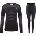 Autres types de lingerie sur Grenoble : Maillots de corps Dare 2b In The Zone II Noir