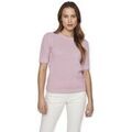 Pull Vila Noos Dalo Knit - Winsome Orchid
