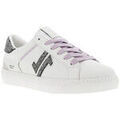 Baskets femme sur Grenoble : Baskets basses Cl11 24452CHPE25