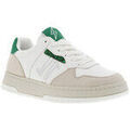Baskets femme sur Grenoble : Baskets basses Cl11 24453CHPE25