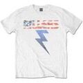 Tee-shirts sur Grenoble : T-shirt The Killers RO2584