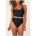Maillots de bain sur Grenoble : Maillots de bain Kebello Maillot De Bain F, Noir