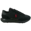 Baskets Ralph Lauren TRAIN 89 PP