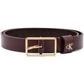Ceinture Calvin Klein Jeans Square Buckle