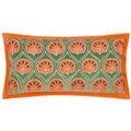 Coussins Paoletti 30 cm x 60 cm RV3042 Orange Unique. . Maison & D&eacute;co > Coussins. Grenoble