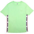 Tee-shirts sur Grenoble : T-shirt Moschino SY3751