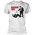 T-shirt Reservoir Dogs Standoff Grenoble