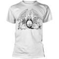 Tee-shirts sur Grenoble : T-shirt Queen PH4869