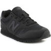Baskets basses enfant New Balance Domy?lna nazwa Noir
