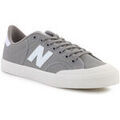 Baskets basses New Balance Domy?lna nazwa Gris