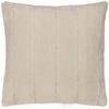 Coussins Riva Home 55 cm x 55 cm RV1027 Blanc Unique. . Maison & D&eacute;co > Coussins.