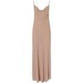 Robe Pinko FARRO ABITO GEORGETTE FULL STRASS