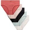 Slips Sanetta Fille Slip Paquet de 5 Rioslip 5er Pack Multicolore