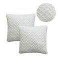 Oreillers / Traversins Today Oreiller Lot de 2 M&eacute;moire de forme 60x60 cm Blanc Blanc Unique. . Maison & D&eacute;co > Oreillers / Traversins. Grenoble
