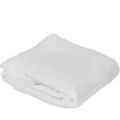 Linge de maison sur Grenoble : Couettes Toison D'or Prot&egrave;ge-matelas &Eacute;lite blanc 160x200 cm Blanc Unique. . Maison & D&eacute;co > Couettes.