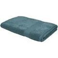 Accessoires sur Grenoble : Serviettes et gants de toilette Today Drap de Bain Paon Vibrant