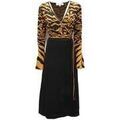 Robe courte Diane Von Furstenberg -