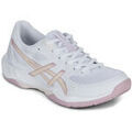 Baskets femme sur Grenoble : Baskets basses Asics -