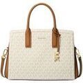 Sacs &agrave; mains sur Grenoble : Sac &agrave; main MICHAEL Michael Kors LAILA HANDBAG Marron