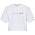 Tee-shirts sur Grenoble : T-shirt MICHAEL Michael Kors T-SHIRT MANICA CORTA