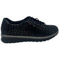 Baskets femme sur Grenoble : Baskets basses Adige CHAUSSURES INFINI GAZEL
