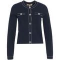 Gilets sur Grenoble : Gilet MICHAEL Michael Kors CARDIGAN REGULAR