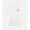 T-shirt Oxbow Tee-shirt manches courtes PIXELATE