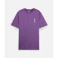 T-shirt Oxbow Tee-shirt manches courtes CAVE Grenoble