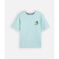 Tee-shirts sur Grenoble : T-shirt Oxbow Tee-shirt manches courtes FEVER